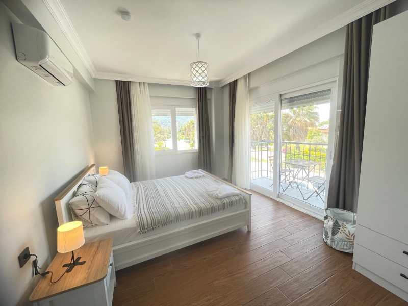 Villa İda